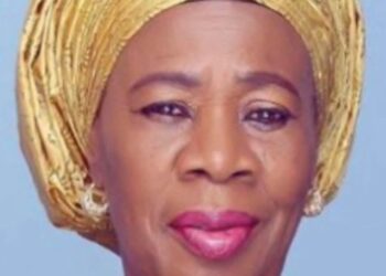 Faithia Williams Loses Mother Days After 55th Birthday Celebration