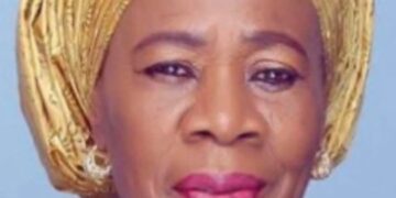 Faithia Williams Loses Mother Days After 55th Birthday Celebration