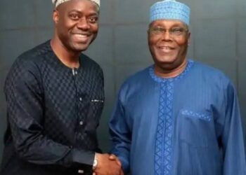 Atiku, Makinde Meet IBB Amid 2027 Politics