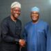 Atiku, Makinde Meet IBB Amid 2027 Politics