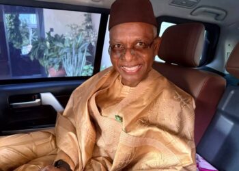 FG Files Cybercrime Charges Against El-Rufai Over Alleged NSA Phone Interception