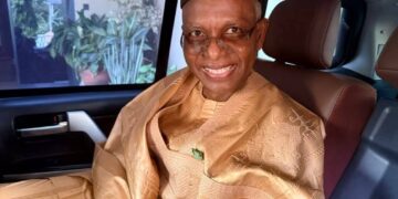 FG Files Cybercrime Charges Against El-Rufai Over Alleged NSA Phone Interception