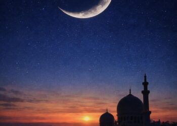 Ramadan in Hard Times: Faith, Hunger and Hope in Nigeria