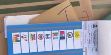 Kano By-Election: APC Leads as PDP, NNPP, ADC Missing