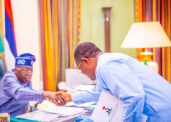 Tinubu Approves 306km Federal Roads, Expands Bonny Corridor