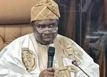 BREAKING: INEC Shifts 2027 Presidential, Osun Governorship Elections