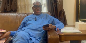 BREAKING: ADC South-South Leaders Back Amaechi for 2027 Presidential Ticket — Oyegun