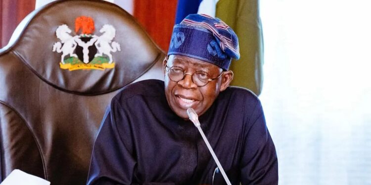 Councillors’ Forum Endorses Tinubu’s 2027 Re-election Bid, Cites Grassroots Reforms