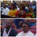 Ajadi, Peter Obi, Adeleke, Others Join Makinde at Oyo@50 Thanksgiving Service