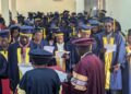 NIJ Matriculates 293 Students, Adefaye Warns Against Fake News, Says AI Will Redefine Journalism