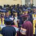 NIJ Matriculates 293 Students, Adefaye Warns Against Fake News, Says AI Will Redefine Journalism