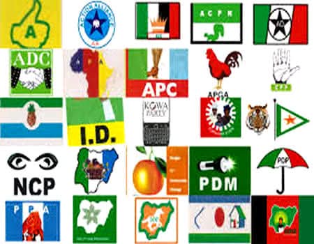 Is Nigeria Becoming a One-Party Democracy?