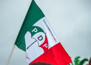 BREAKING: Court Affirms Validity of 2025 PDP Convention Held in Ibadan