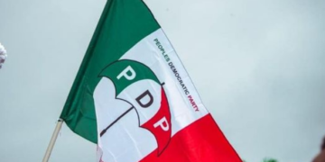 BREAKING: Court Affirms Validity of 2025 PDP Convention Held in Ibadan