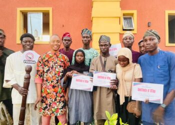 New Dawn for FEDSA as Asorobi, Rukayat Inaugurated