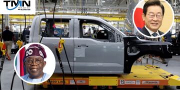 Africa’s First Electric Vehicle Factory Heads to Nigeria