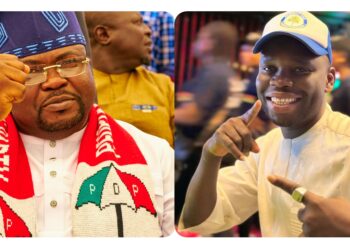 Ajadi Celebrates Loyalist Oluwafemi Oguntoyinbo’s Birthday in Oyo