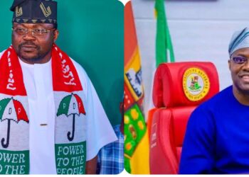 Ajadi to Host Ramadan Lecture in Ibadan, Makinde Expected as Special Guest