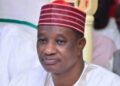 Kano Deputy Governor Gwarzo Resigns Amid Political Tension, Assembly Probe