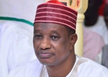 Kano Deputy Governor Gwarzo Resigns Amid Political Tension, Assembly Probe