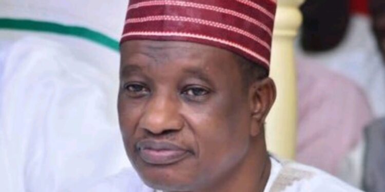 Kano Deputy Governor Gwarzo Resigns Amid Political Tension, Assembly Probe