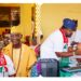 Oyo 2027: Ajadi Visits Ibadan Mogajis, Donates Funds for Building Project