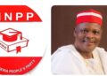 BREAKING: Kwankwaso Resigns from NNPP, Cites Political Realignment