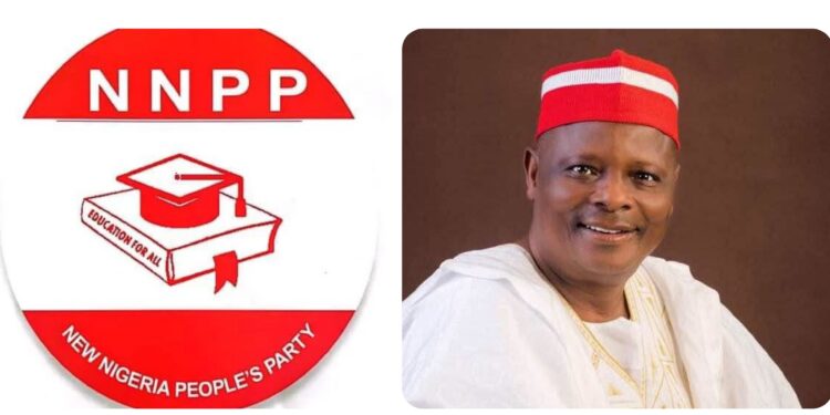 BREAKING: Kwankwaso Resigns from NNPP, Cites Political Realignment