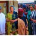 Ajadi Celebrates Oyo Women Affairs Commissioner Toyin Balogun on Birthday, Commends Her Social Inclusion Drive