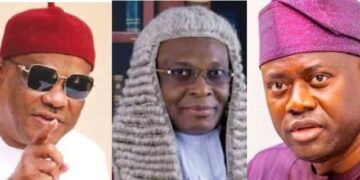 PDP Crisis: Wike, Makinde Camps Signal Reconciliation