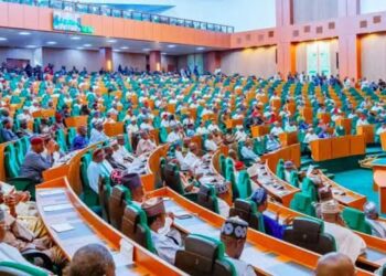 Dual Party Membership May Attract Jail, N10m Fine