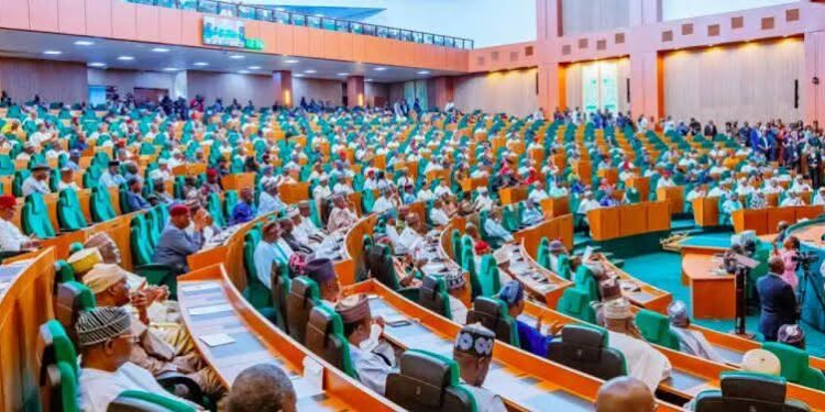 Dual Party Membership May Attract Jail, N10m Fine