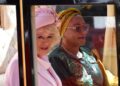 Queen Camilla, Oluremi Tinubu’s Surprising Similarities Revealed