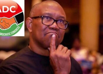 2027 Presidency: Obi Admits ADC Ticket Uncertain