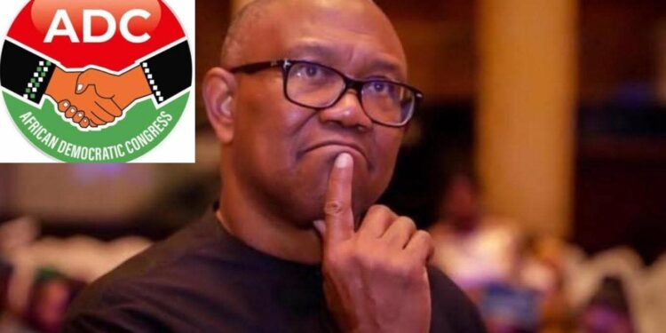 2027 Presidency: Obi Admits ADC Ticket Uncertain