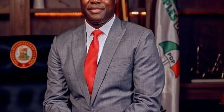 Fuel Price Hike: Makinde Grants Oyo Workers N10,000 Support