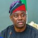 Makinde Rallies Oyo PDP, Unveils 2027 Strategy