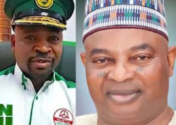 NURTW Crisis: MC Oluomo Rejects Abuja Secretariat Takeover