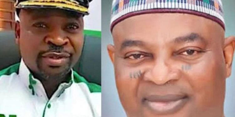 NURTW Crisis: MC Oluomo Rejects Abuja Secretariat Takeover