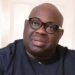 Momodu Reveals ADC Strategy to Defeat Tinubu