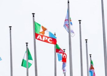 How APC Convention Brought Abuja to Standstill