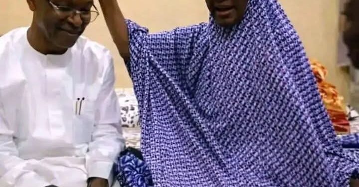 BREAKING: El-Rufai’s Mother, Hajiya Umma, Dies as Former Kaduna Governor Faces Court Trial