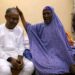 BREAKING: El-Rufai’s Mother, Hajiya Umma, Dies as Former Kaduna Governor Faces Court Trial