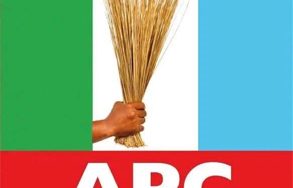 APC Dismisses Report on 2027 Nomination Form Prices, Warns Against Fake News