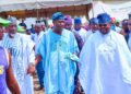 Ajadi Attends MAAN Annual Ramadan Lecture, Commends Humanitarian Services, Joins Adedibu Memorial Ramadan Programme in Ibadan