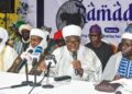 US–Israel–Iran crisis: Lagos Islamic Body Issues Protest Advisory