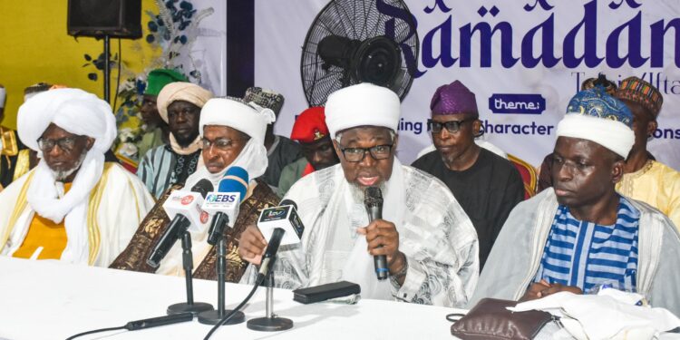 US–Israel–Iran crisis: Lagos Islamic Body Issues Protest Advisory