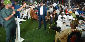 Makinde Clears Appointees, Aspirants to Declare 2027 Ambitions