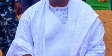 Eid-el-Fitr: Ajadi Felicitates Muslims, Urges Unity, Compassion and Prayers for Nigeria