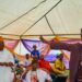 Ajadi, Sheikh Al-Fiditi Preach Good Governance, True Jihad